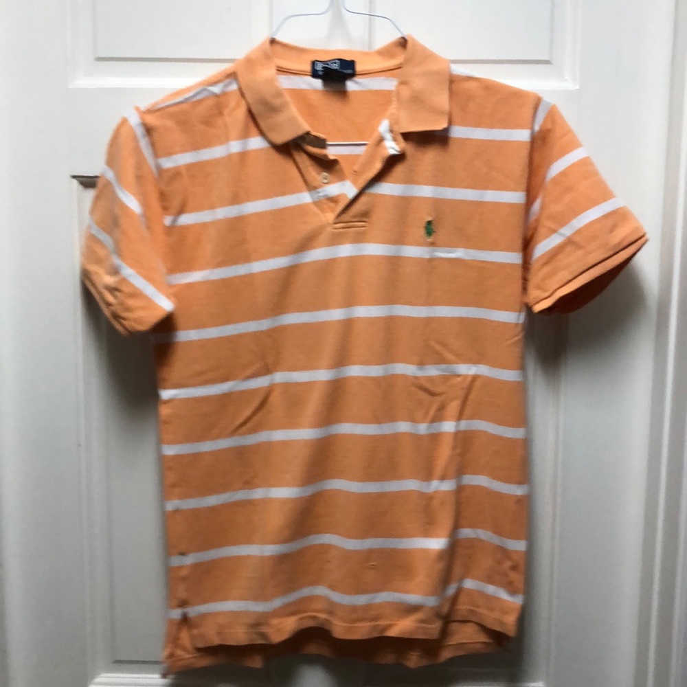 Polo shirt